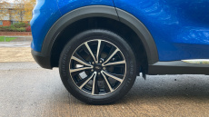 Ford Puma 1.0 EcoBoost Hybrid mHEV 155 Titanium 5dr Petrol Hatchback